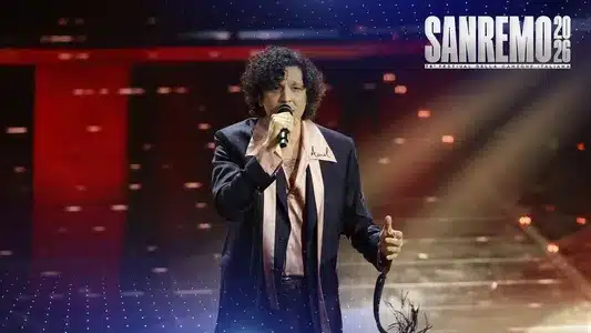 Stella Stellina Lyrics Meaning — Funzioni Vitali | Ermal Meta