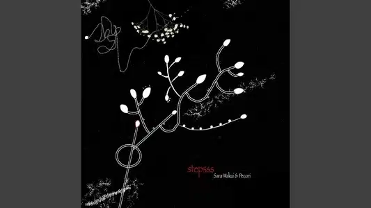 Stepsss Lyrics English Translation - Utas | Sara Wakui