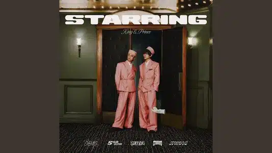 Stereo Love Lyrics Meaning - Starring | King | Prince