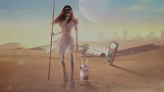 Strangerz Lyrics English (Translation) – Tuki.