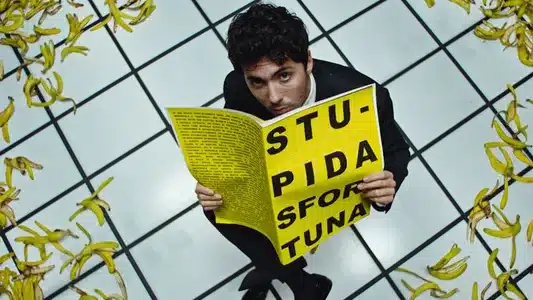 Stupida Sfortuna Lyrics {English Meaning} – Fulminacci