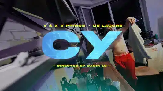 Су (Feat. De Lacure) Lyrics Meaning | Novый | V $ X V Prince