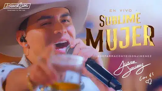 Sublime Mujer (En Vivo) Lyrics English Translation - De Farra Con Yeison Jimenez (En Vivo) | Yeison Jimenez