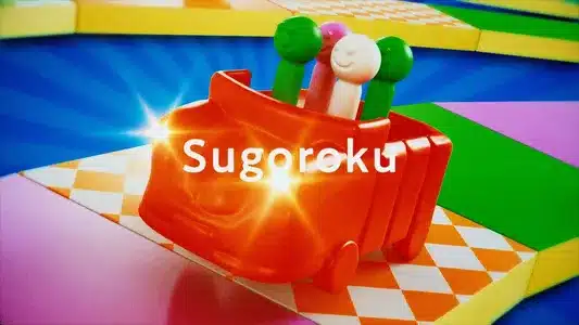 Sugoroku Lyrics (English Meaning) – Karanoah