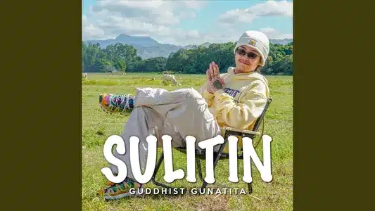 Sulitin Lyrics English (with Translation) | Guddhist Gunatita