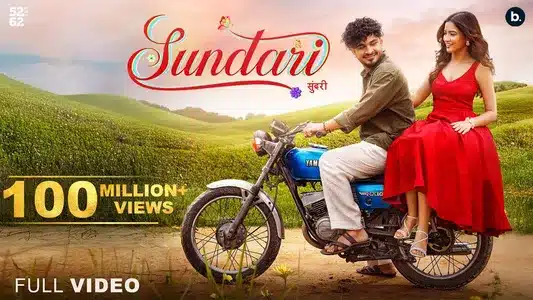 Sundari Lyrics (with English Meaning) - Sanju Rathod