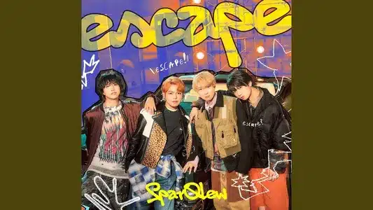 Sunday Lyrics Translation - Escape | Sparqlew