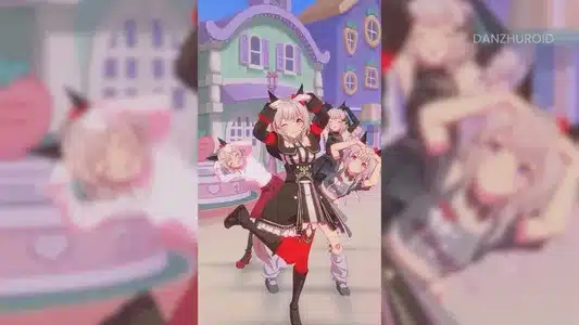 Super Suki Shuki Rush Lyrics [English Meaning] – Curren Chan (Cv