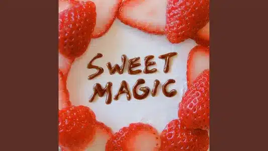 Sweet Magic Lyrics {English Translation} - Lisa