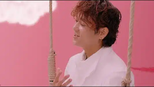 Swing Swing Heart Lyrics (with English Meaning) – Hy