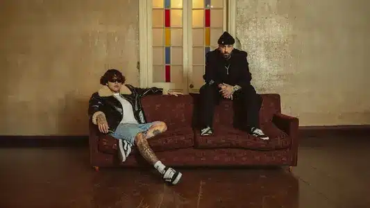 Ta' Bien Lyrics Meaning | Bohemio | Beéle | Nicky Jam