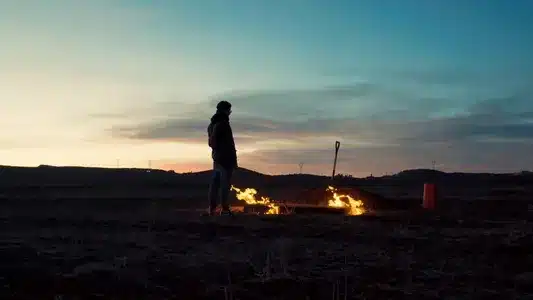 Tabout Lyrics {English Meaning}: Kalil