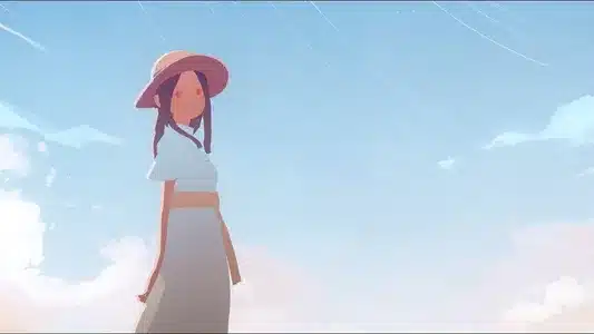 Tadasiibokunokankaku Lyrics With English Meaning – Dokomademo Boku