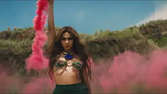 Tado Lyrics {English Translation} – Maxie Andreison