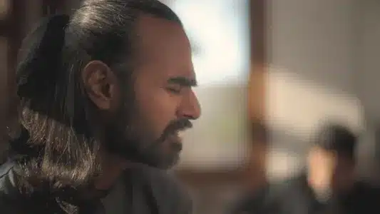 Tairay Naam Lyrics English (with Translation) — Kaavish