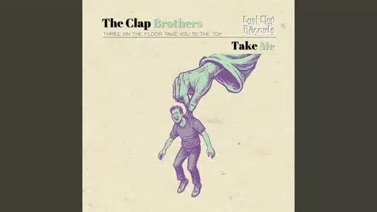 Take Me Lyrics English (with Translation) – The Clap Brothers | Tipleso