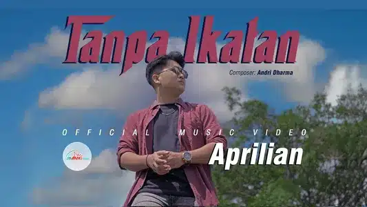 Tanpa Ikatan Lyrics [English Translation] — Aprilian