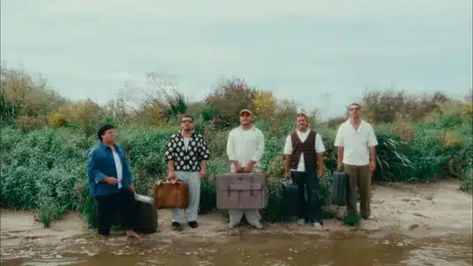 Tanto Tempo Lyrics Translation: Bairro Das Flores | Bandidos Do Cante