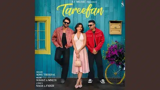 Tareefan Lyrics [English Meaning] – Fukra Insaan | Sonu Thukral