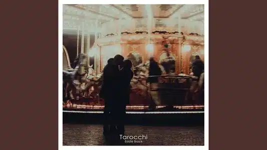Tarocchi Lyrics Meaning: Amarsi È La Rivoluzione | Eddie Brock