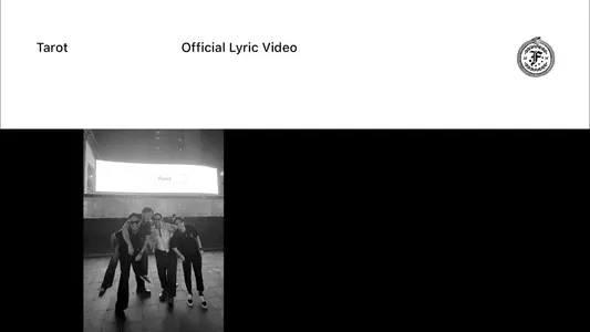 Tarot Lyrics Meaning - Membangun & Menghancurkan | .Feast