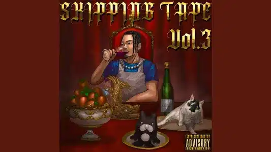 Tee Shyne Flow Lyrics Meaning – Skipping Tape Vol.3 | Worldwide Skippa