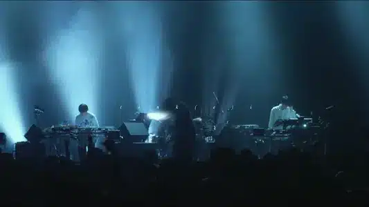 Tenk(E)I Lyrics English (with Translation) — Pasocom Music Club