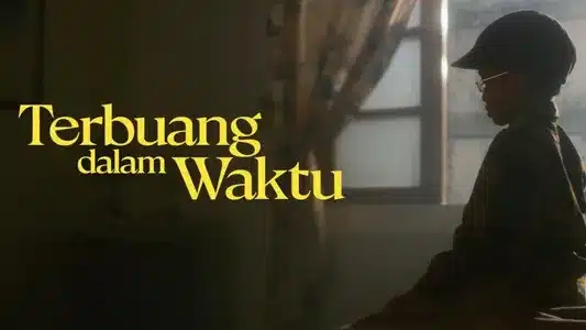 Terbuang Dalam Waktu Lyrics Meaning — Jalaran Sadrah | Barasuara