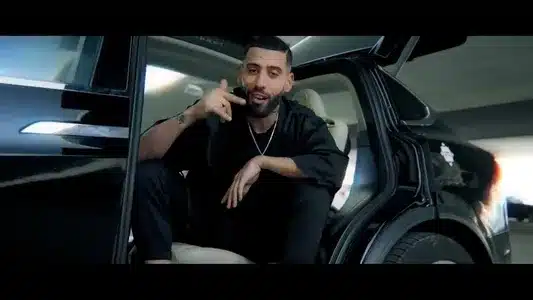 Tesla Lyrics English (Translation) - Didine Canon 16