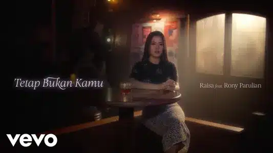 Tetap Bukan Kamu Lyrics Translation: Ambivert | Raisa
