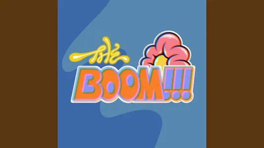 The Boom!!! Lyrics Translation | Neighbor | Fleur