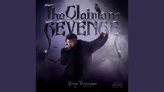 The Claimant Lyrics With English Translation — Pxrge Trxxxper