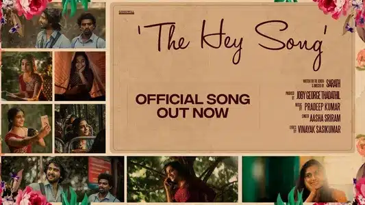 The Hey Lyrics Meaning - Veyil | Aasha Sriram | Pradeep Kumar