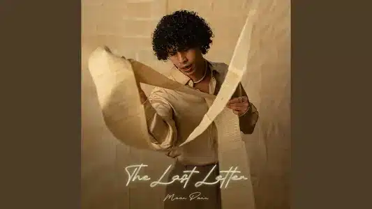 The Last Letter Lyrics Meaning (in English) | Maan Panu | Mazaak