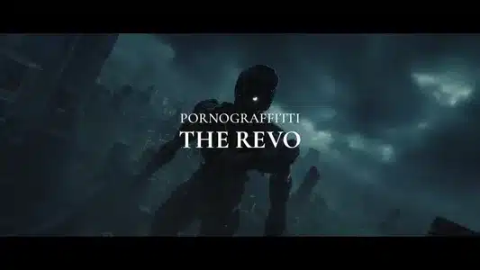 The Revo Lyrics {English Translation} - Porno Graffitti