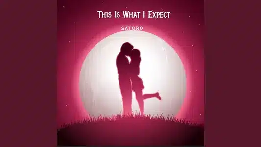 This Is What I Expect Lyrics Meaning (in English): Satoro