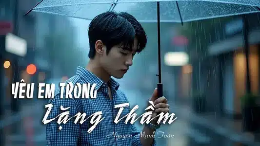 Thôi Lyrics With English Meaning: Nguyễn Mạnh Toàn