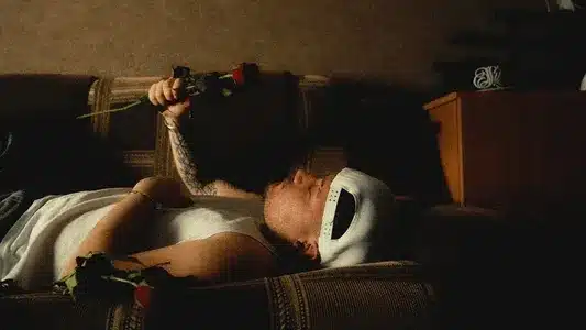 Ti-Am Luat Trandafiri Lyrics English (with Translation) | Gyxbaby