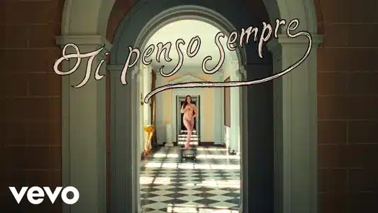 Ti Penso Sempre Lyrics English (Translation) | Chiello