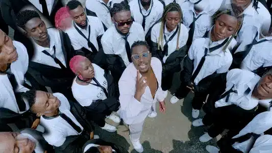 Tia Lyrics [English Meaning]: Rj Kanierra