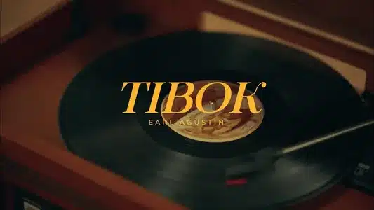 Tibok Lyrics Translation: Himig At Pag-Ibig | Earl Agustin