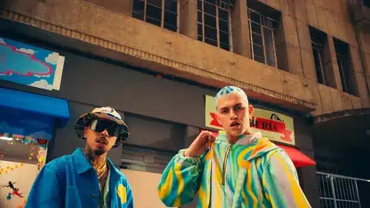 Tiroteo (Remix) Lyrics [English Meaning] – Marc Segui | Rauw Alejandro