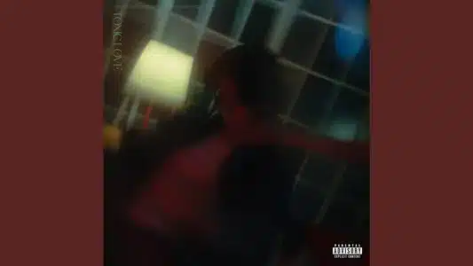 Toxic Love Lyrics English Meaning – Monaghan Boy | Kouichi Arakawa