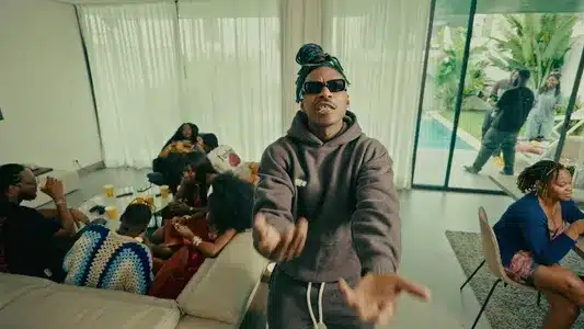 Trebeli Lyrics Meaning — Ambiance Facile | Miedjia