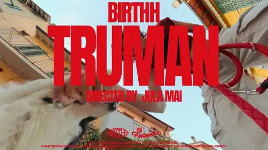 Truman Lyrics English (with Translation): Birthh