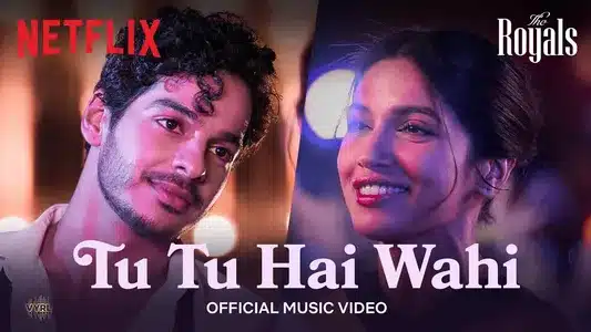 Tu Tu Hai Wahi Lyrics Translated to English: Joh | Ruuh