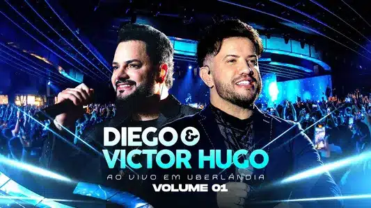 Tubarões (Ao Vivo) Lyrics Translation – Ao Vivo Em Uberlândia Vol. 02 | Diego | Victor Hugo