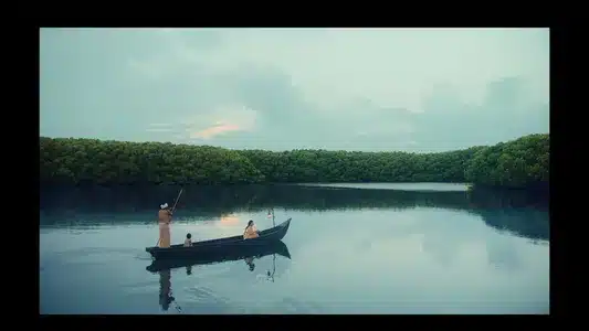 Tulasi Lyrics Meaning (in English): Sumedh K