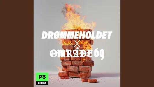 Tunge Sten Lyrics {English Translation}: Område 69 | P3