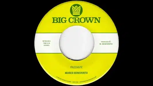 Turandot Lyrics Meaning (in English): Marco Benevento | Marianne Mirage